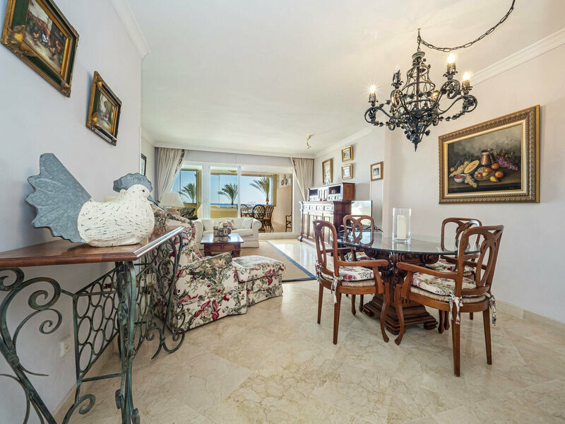 Apartamento en venta en Marbella - Nueva Andalucía 5