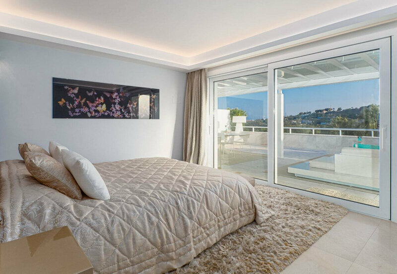 Appartement de luxe à vendre à Marbella - Nueva Andalucía 22