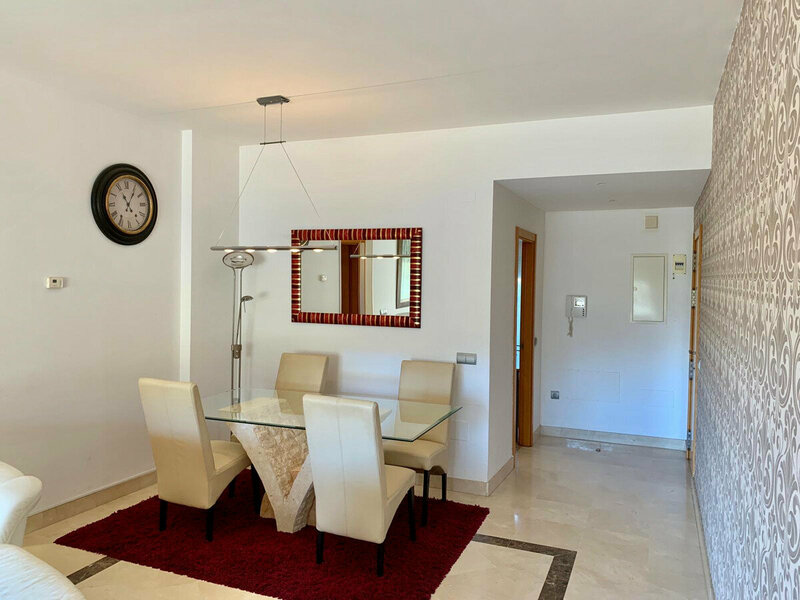 Apartment for sale in Estepona 4