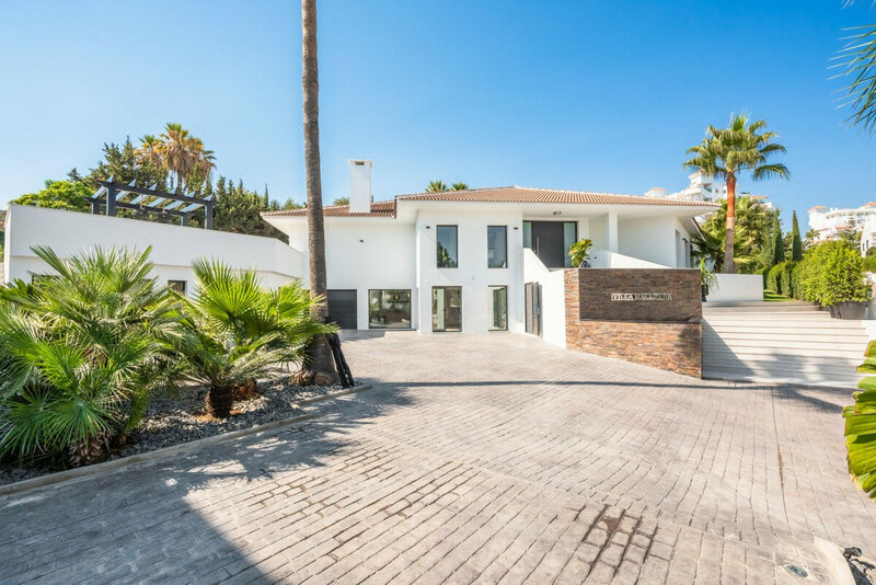 Villa for sale in Marbella - Nueva Andalucía 17