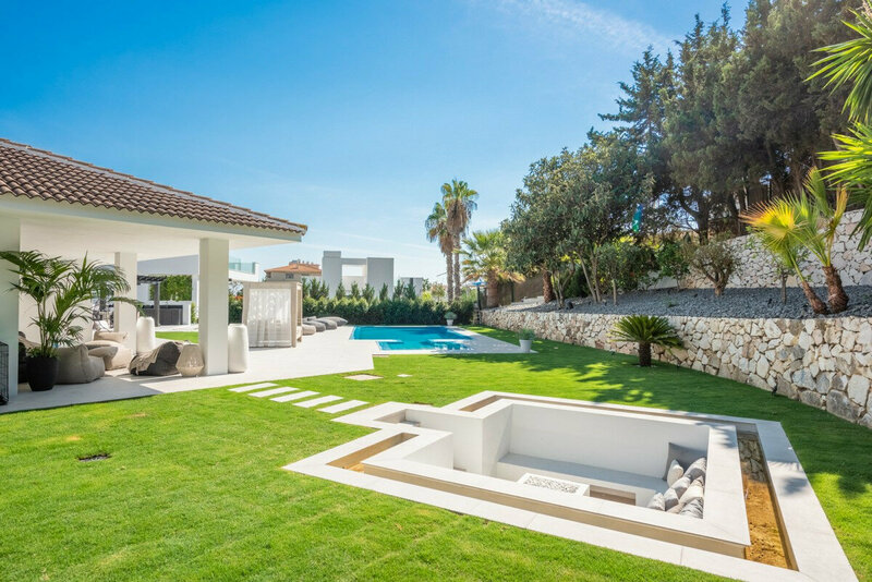 Villa te koop in Marbella - Nueva Andalucía 19