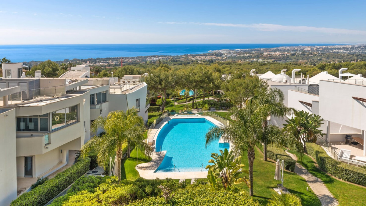 Townhouse for sale in Marbella - Golden Mile and Nagüeles 22