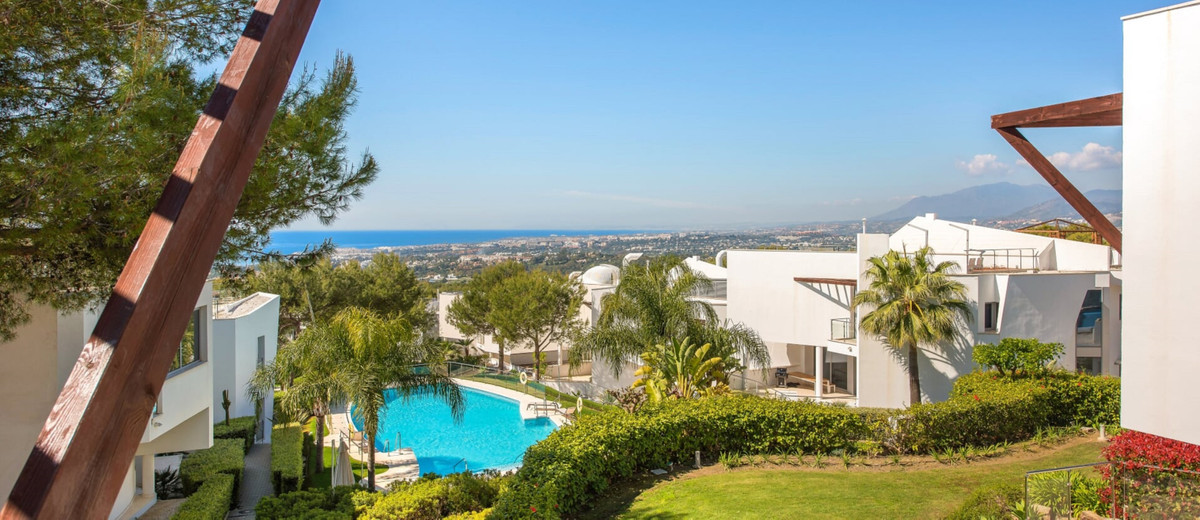 Townhouse te koop in Marbella - Golden Mile and Nagüeles 23