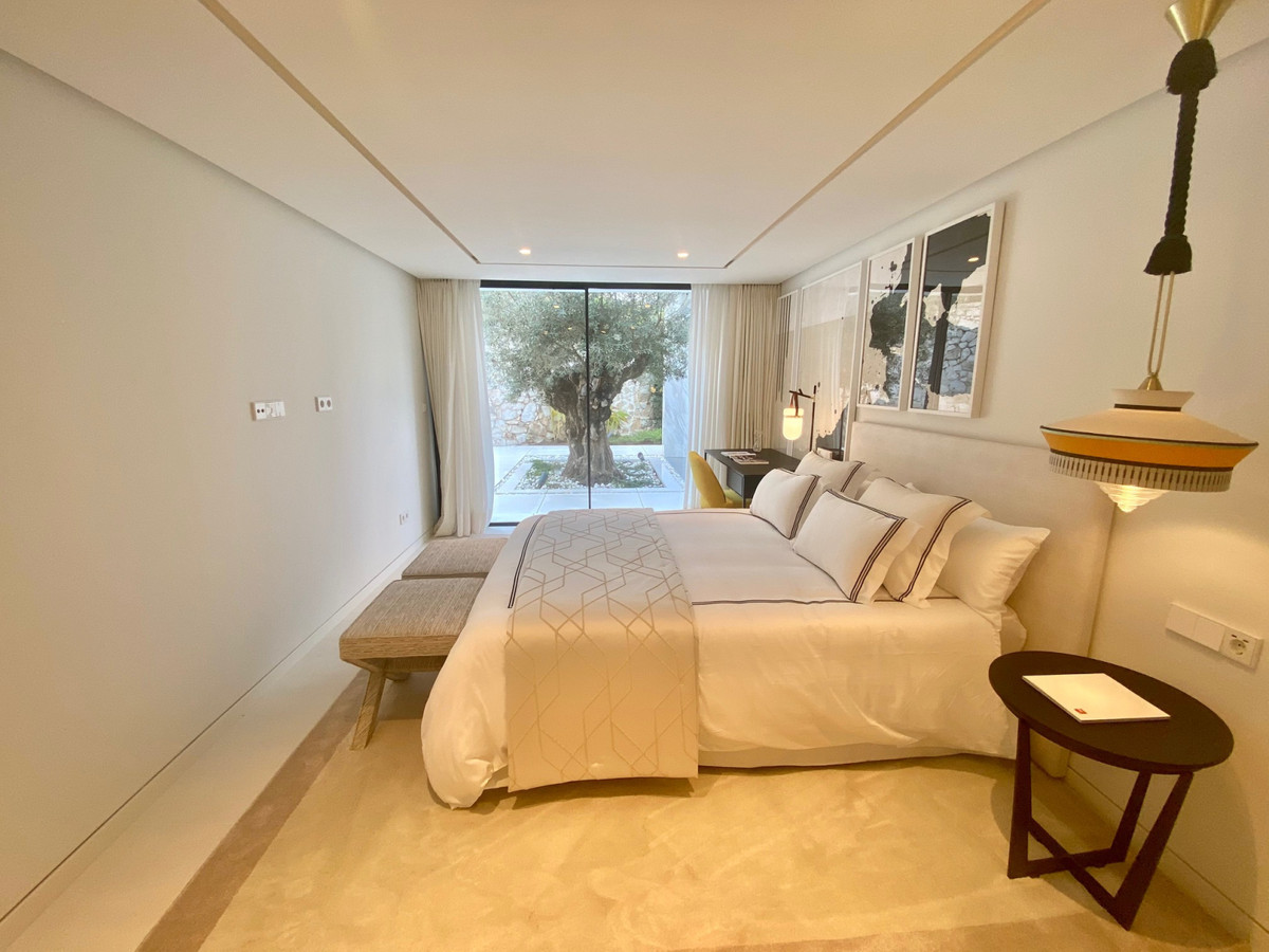 Villa te koop in Marbella - Nueva Andalucía 3