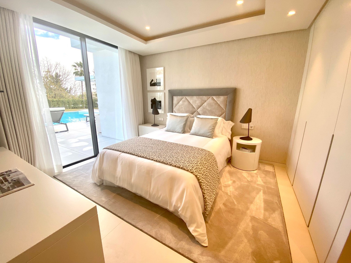 Villa till salu i Marbella - Nueva Andalucía 4