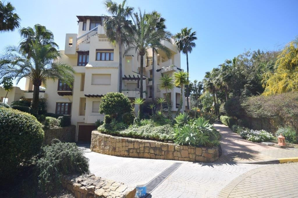 Appartement te koop in Estepona 10