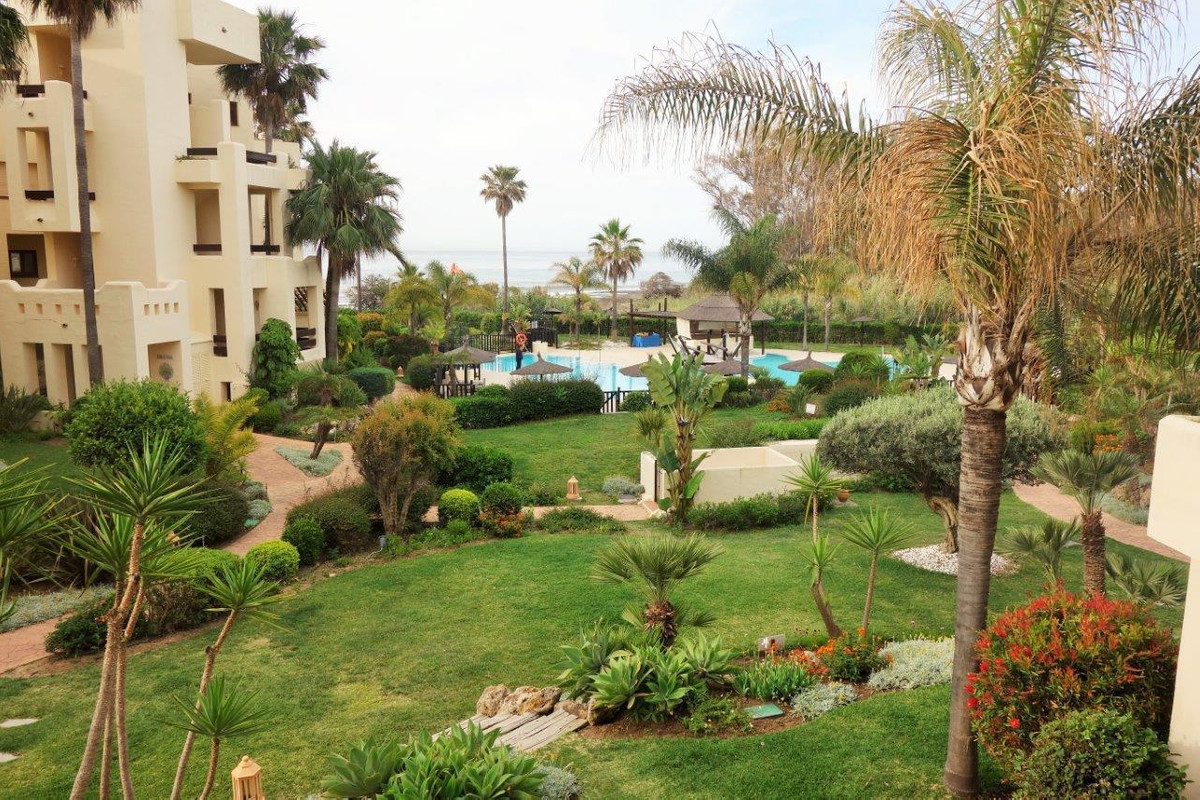 Appartement te koop in Estepona 21