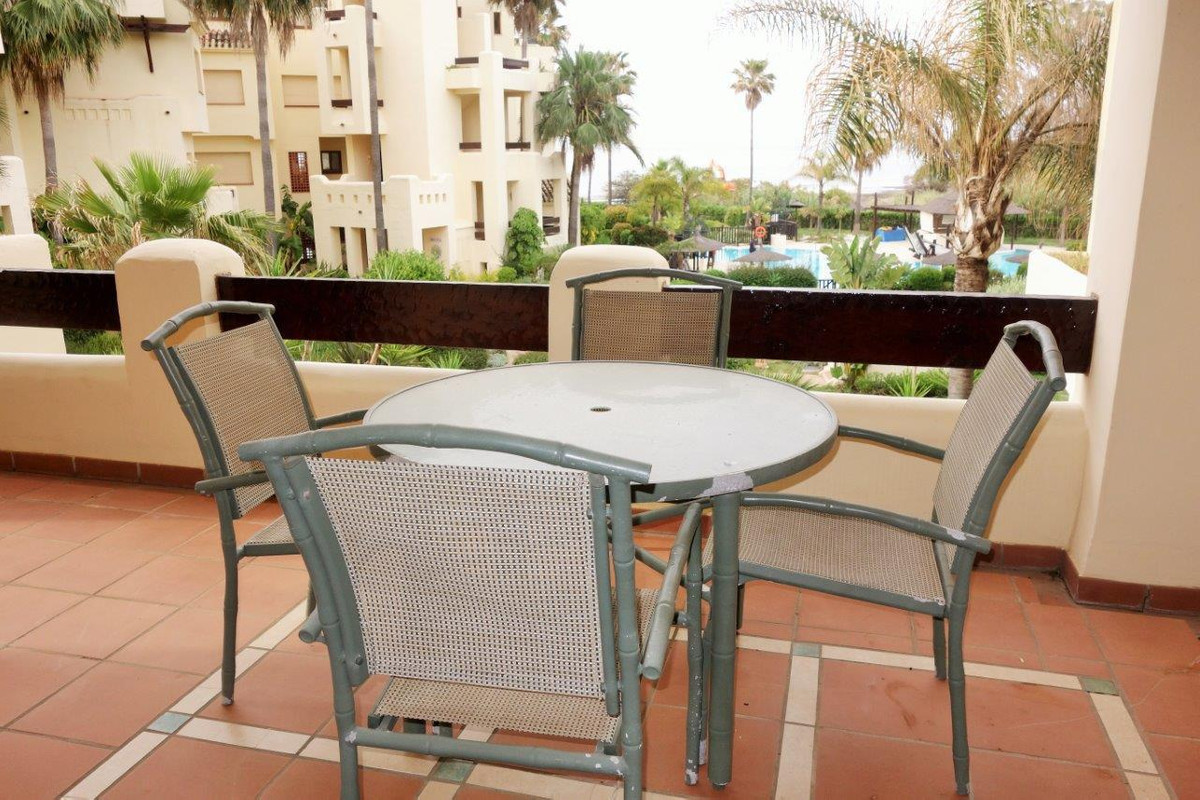 Appartement te koop in Estepona 22