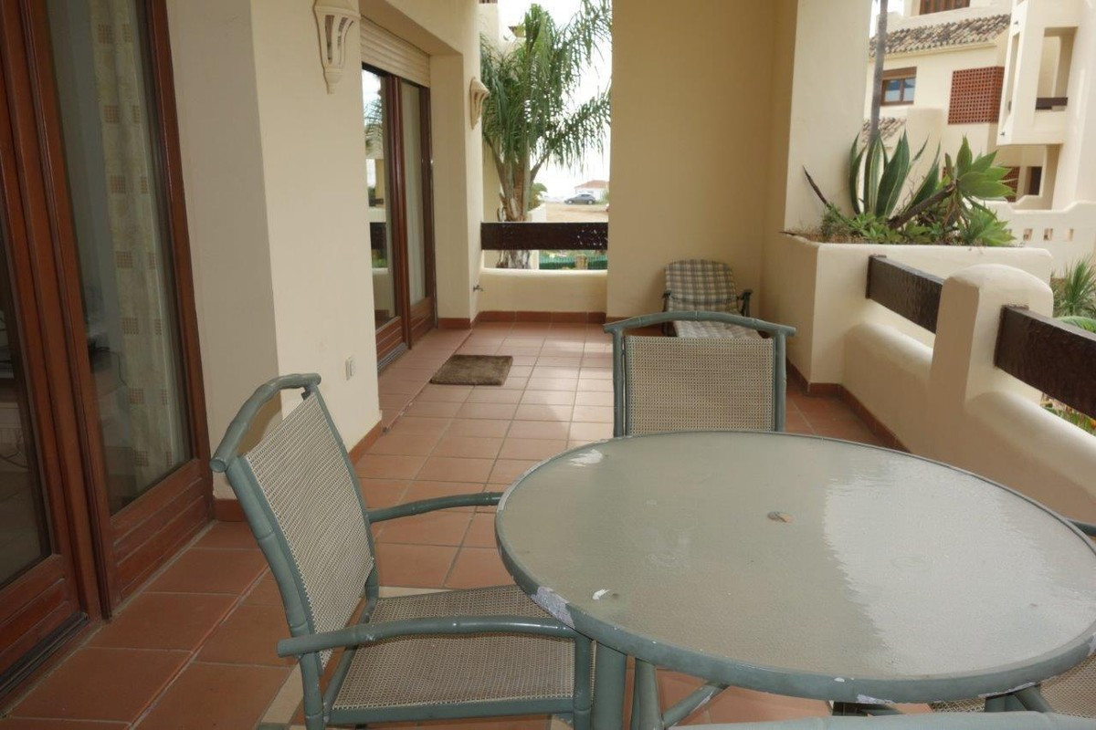 Apartament na sprzedaż w Estepona 8