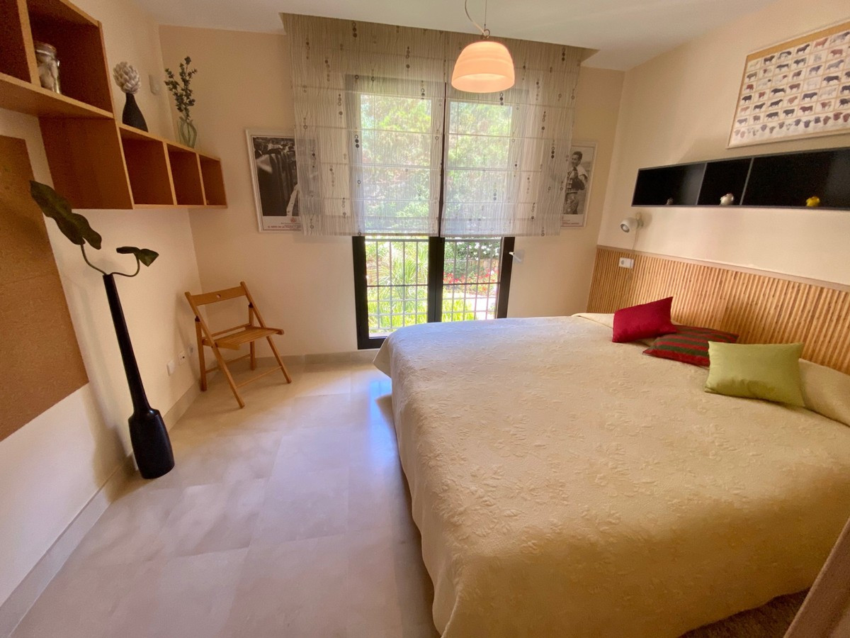 Appartement te koop in Benahavís 9