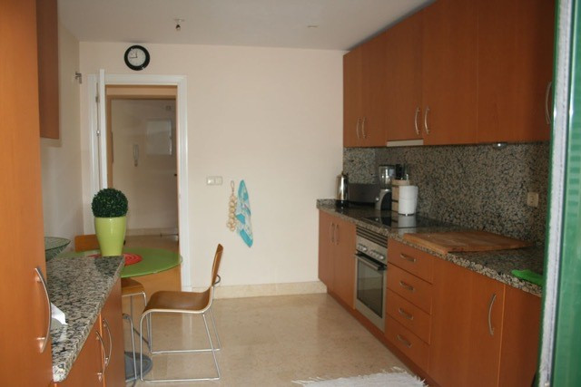 Wohnung zum Verkauf in Benahavís 14