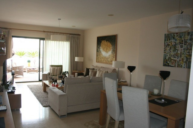 Apartamento en venta en Benahavís 3