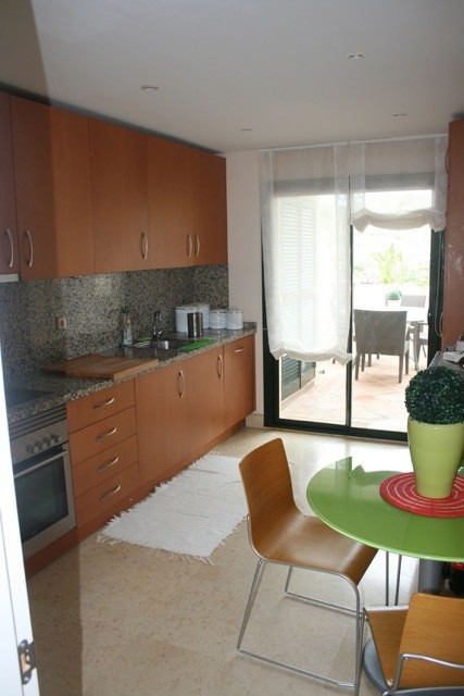 Apartment for sale in Benahavís 5