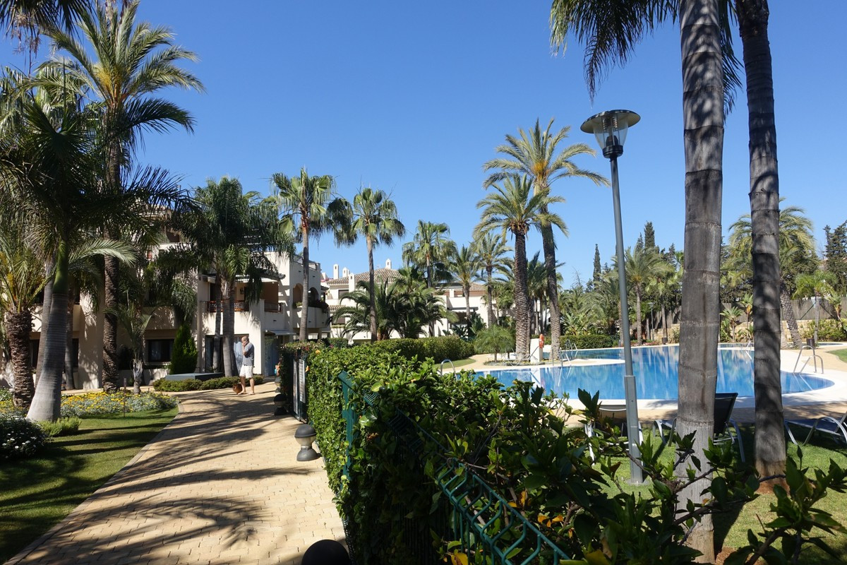 Wohnung zum Verkauf in Marbella - Nueva Andalucía 14