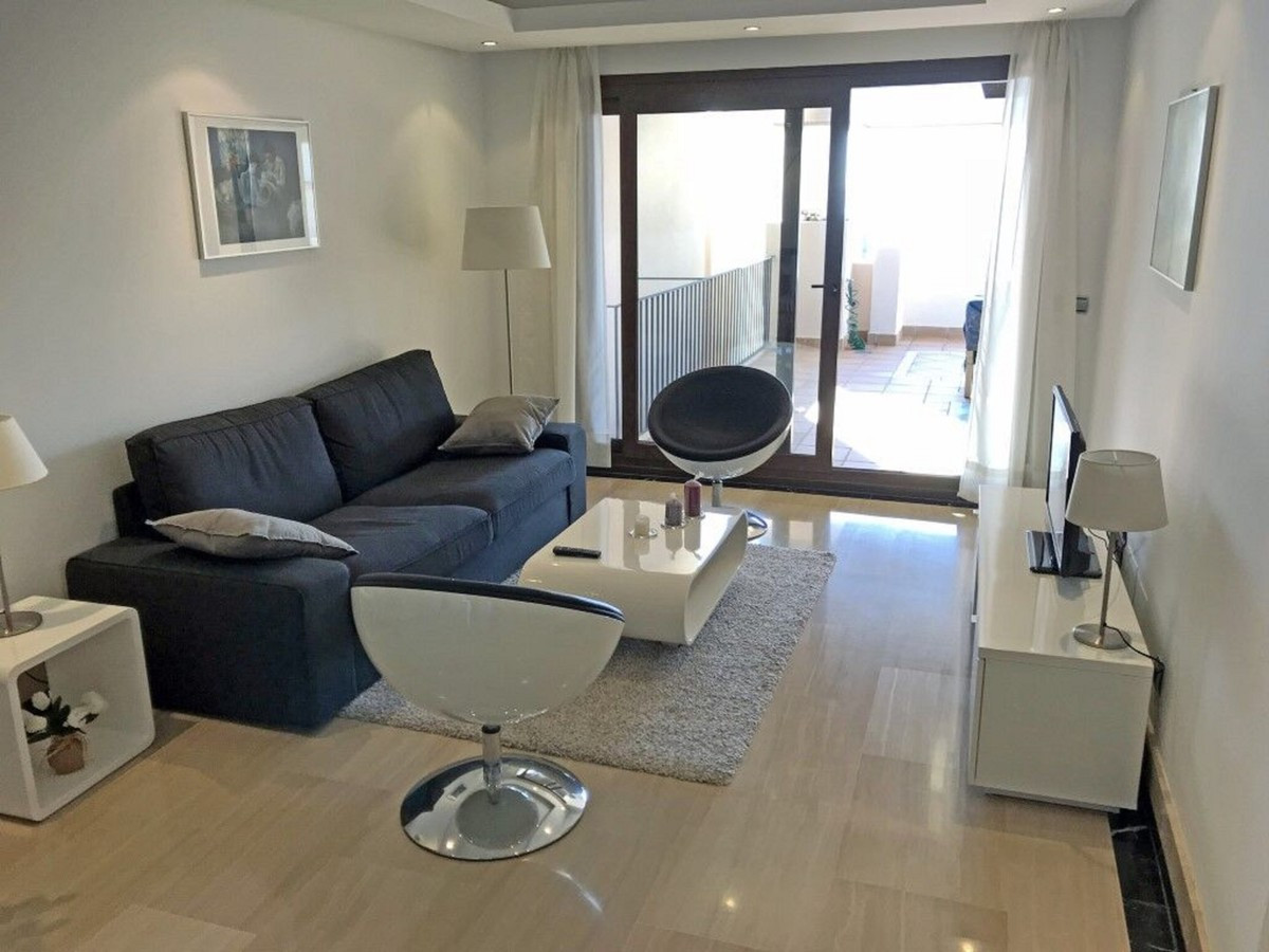 Apartment for sale in Estepona 9