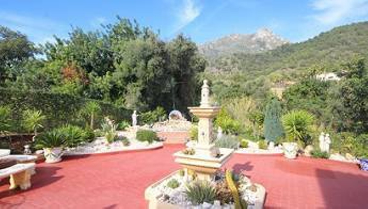 Villa te koop in Marbella - Golden Mile and Nagüeles 3