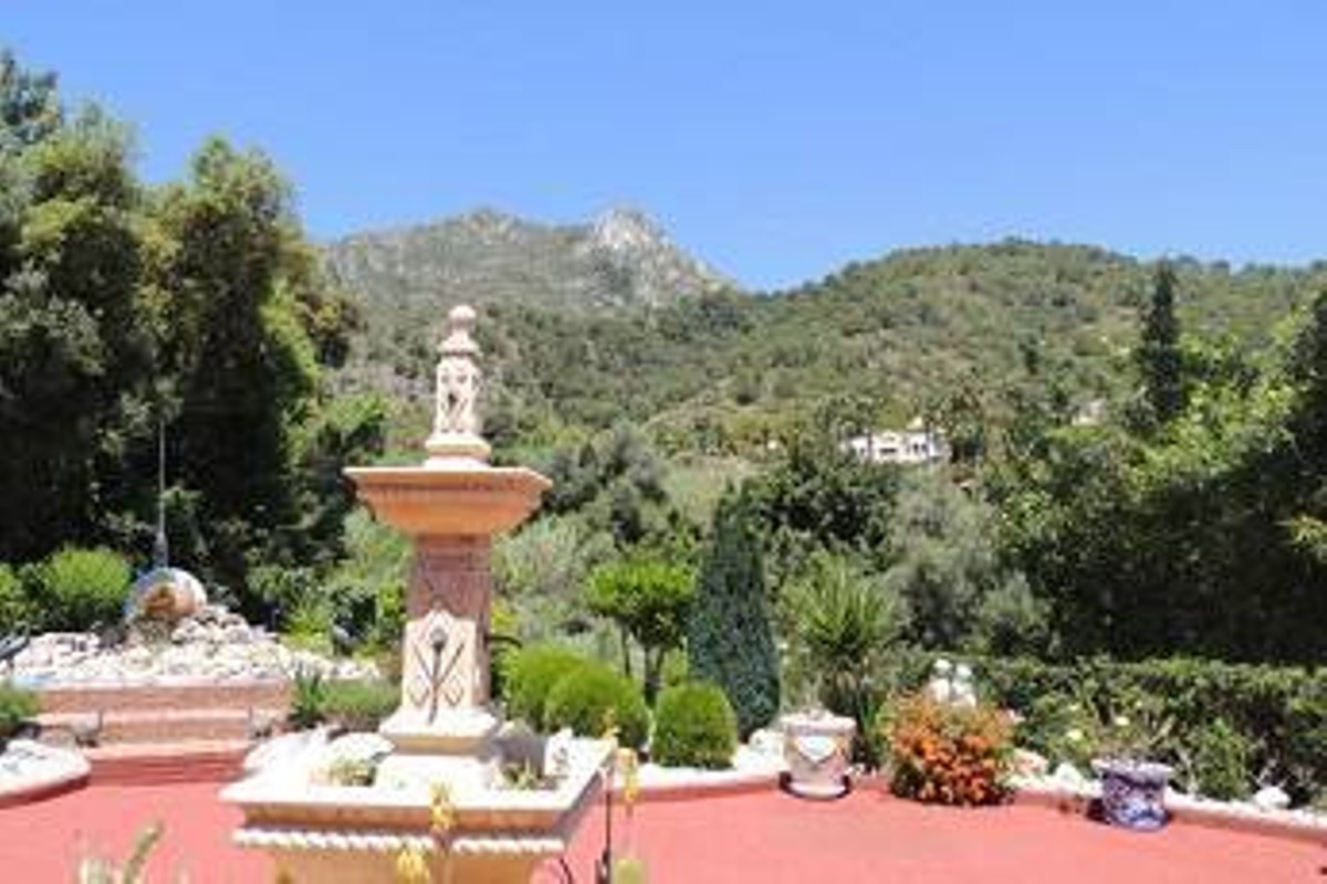 Villa te koop in Marbella - Golden Mile and Nagüeles 5