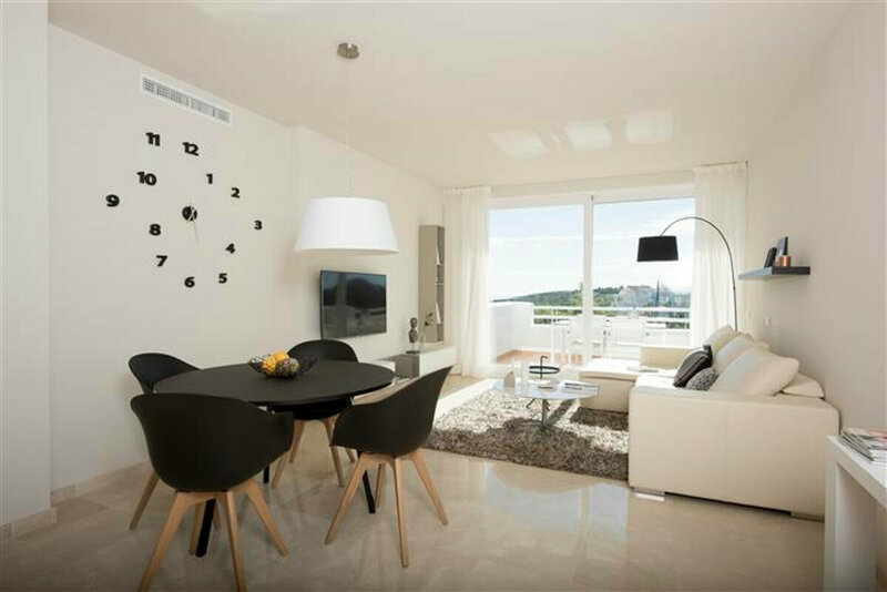 Penthouse for sale in Casares 10