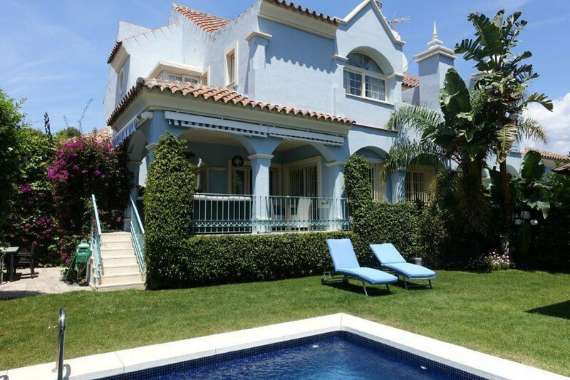 Property Image 463421-nueva-andalucia-villa-5-5