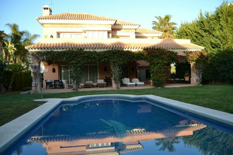 Property Image 463437-nueva-andalucia-villa-4-4