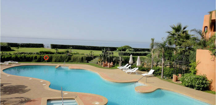 Penthouse for sale in Nijar and Cabo de Gata 1