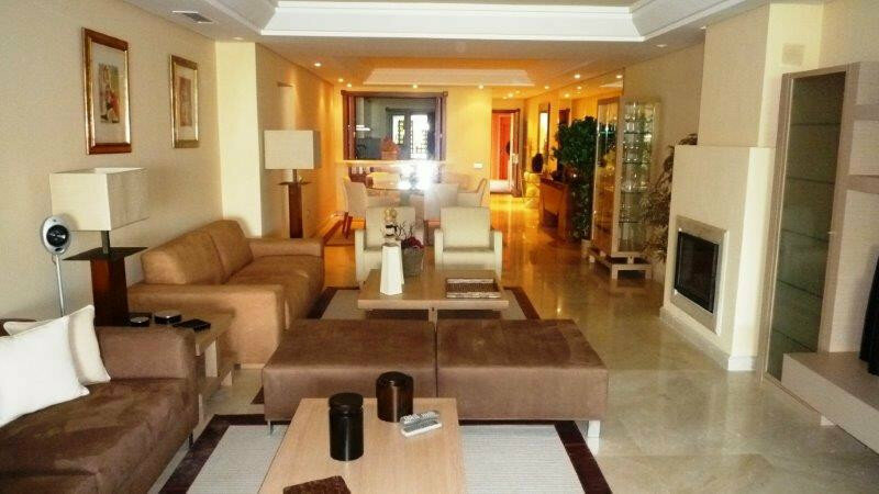 Penthouse for sale in Nijar and Cabo de Gata 2