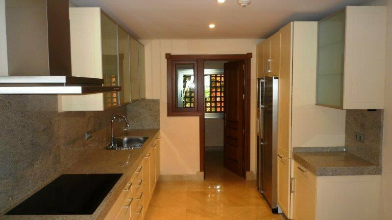 Penthouse for sale in Nijar and Cabo de Gata 5