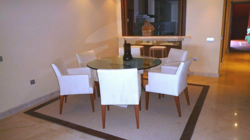 Penthouse for sale in Nijar and Cabo de Gata 7