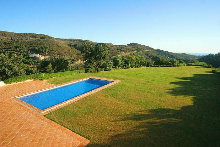 Villa à vendre à Marbella - Golden Mile and Nagüeles 2