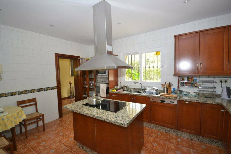 Villa à vendre à Marbella - Golden Mile and Nagüeles 11