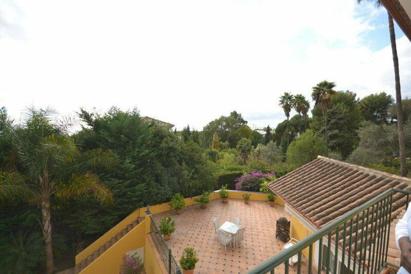 Villa à vendre à Marbella - Golden Mile and Nagüeles 18