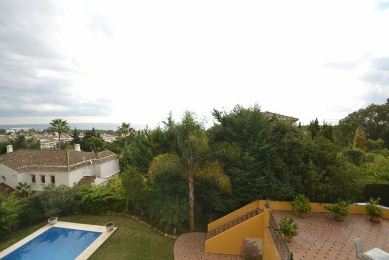 Villa à vendre à Marbella - Golden Mile and Nagüeles 19