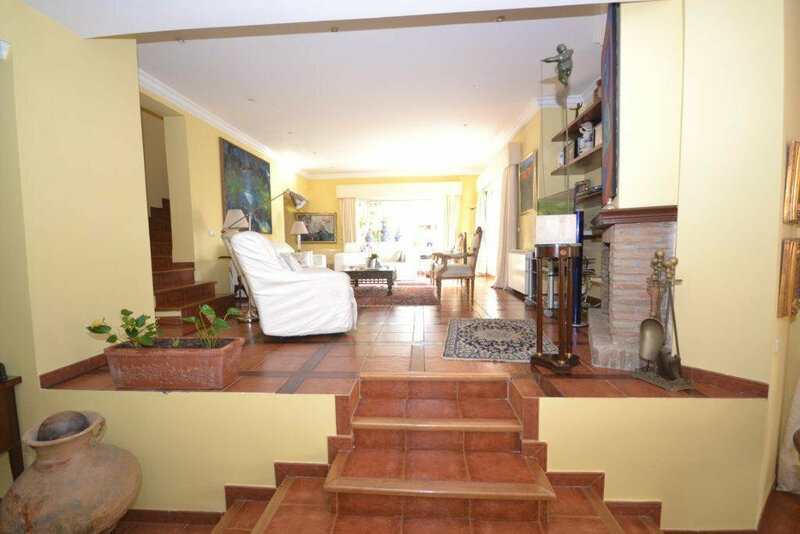 Villa à vendre à Marbella - Golden Mile and Nagüeles 6