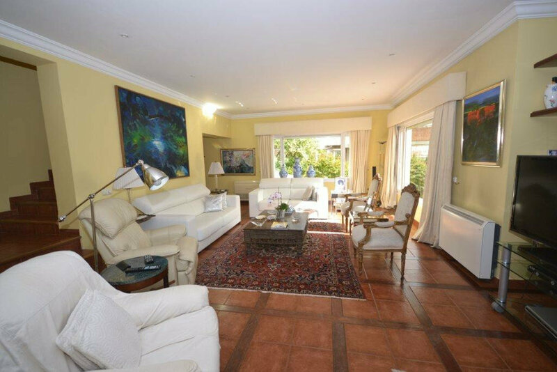 Villa for sale in Marbella - Golden Mile and Nagüeles 7