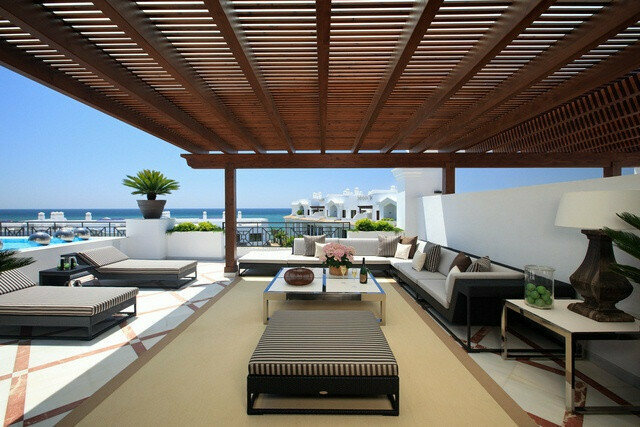 Penthouse te koop in Estepona 6