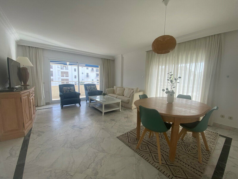 Apartment for sale in Marbella - Nueva Andalucía 10
