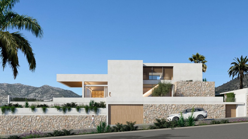 Villa te koop in Fuengirola 7