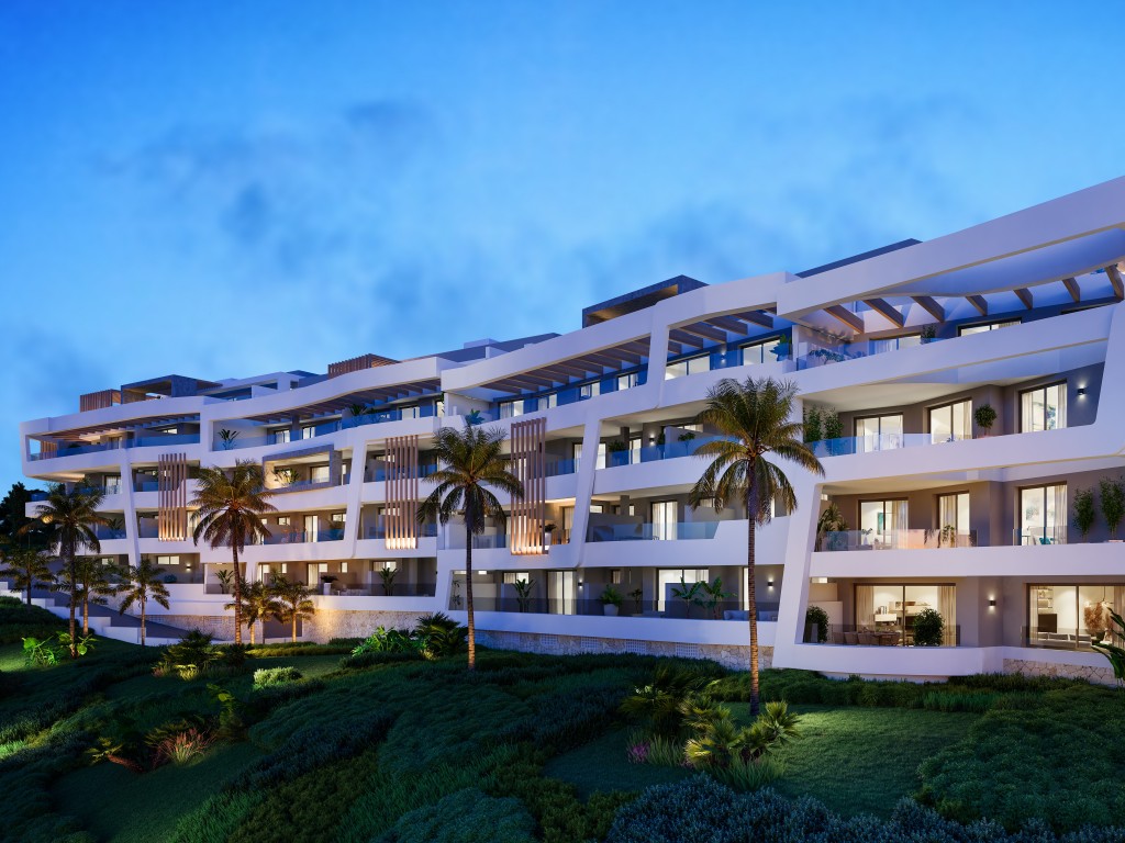 Appartement de luxe à vendre à Marbella - San Pedro and Guadalmina 5