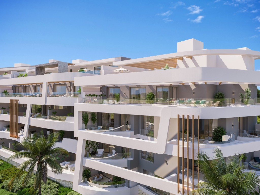 Appartement de luxe à vendre à Marbella - San Pedro and Guadalmina 6