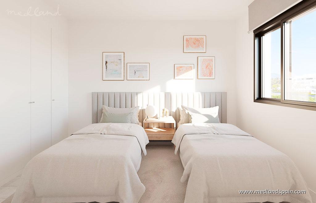 Appartement te koop in Estepona 15