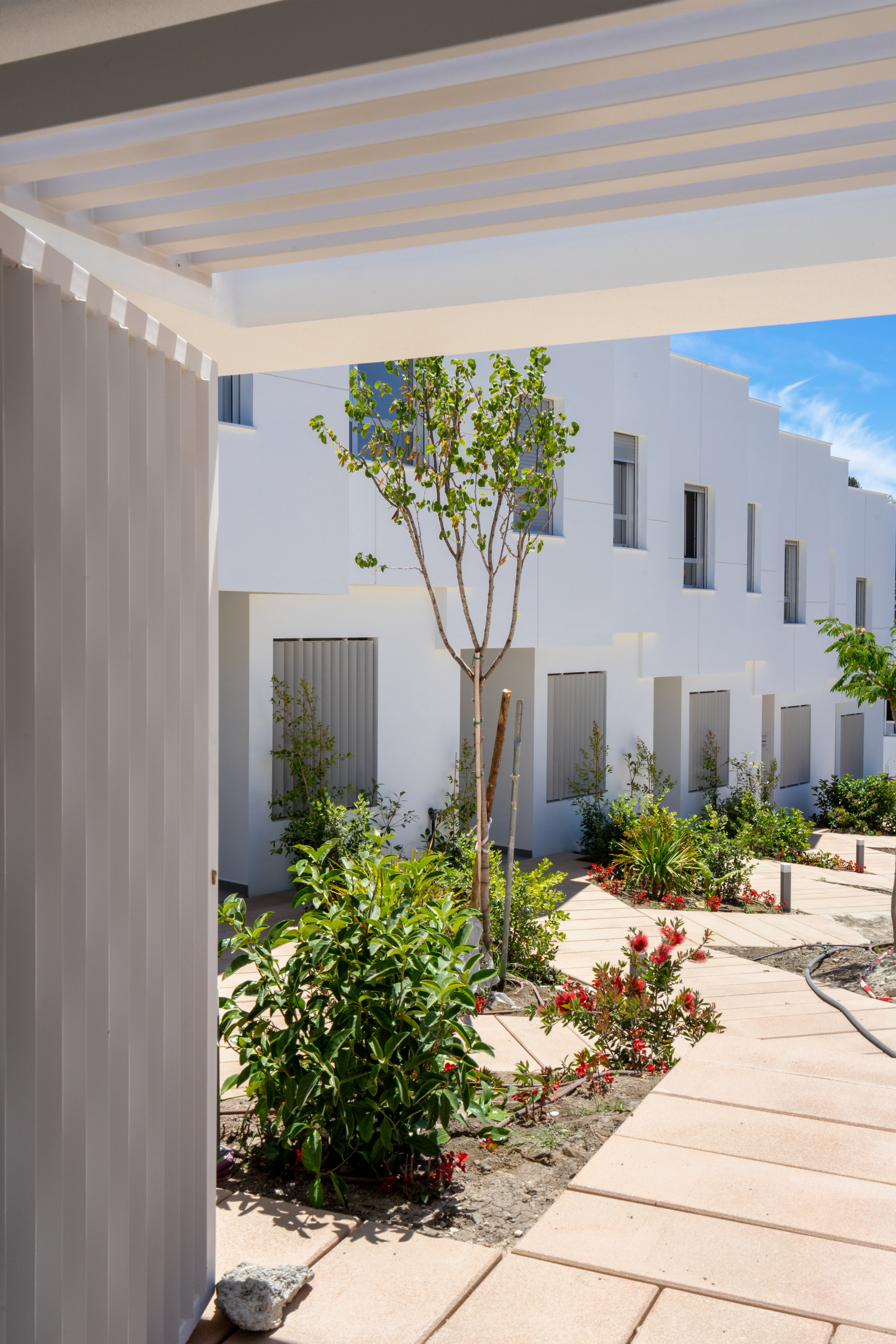 Townhouse te koop in Estepona 18