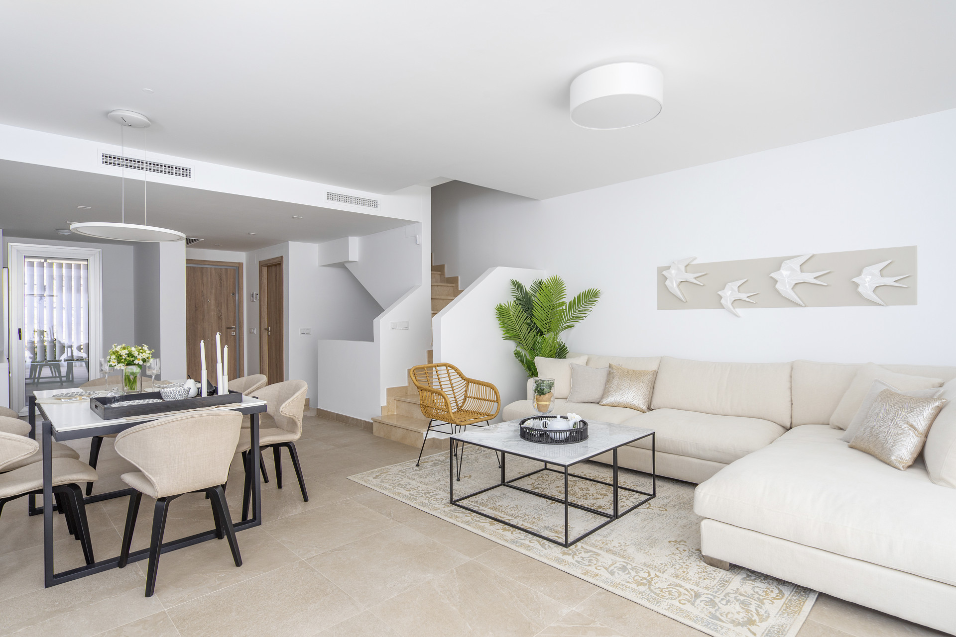 Townhouse na sprzedaż w Estepona 8