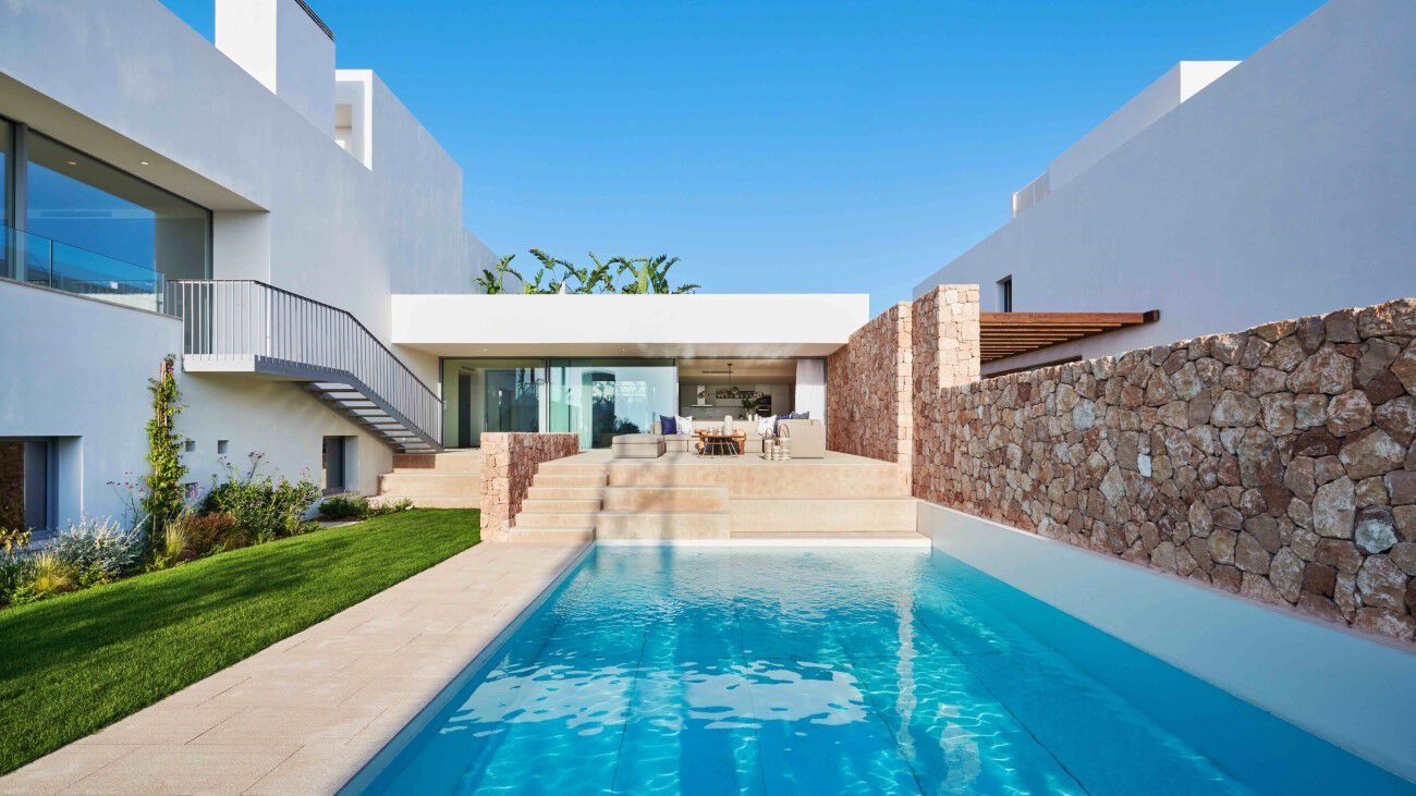 Villa for sale in Ibiza 19