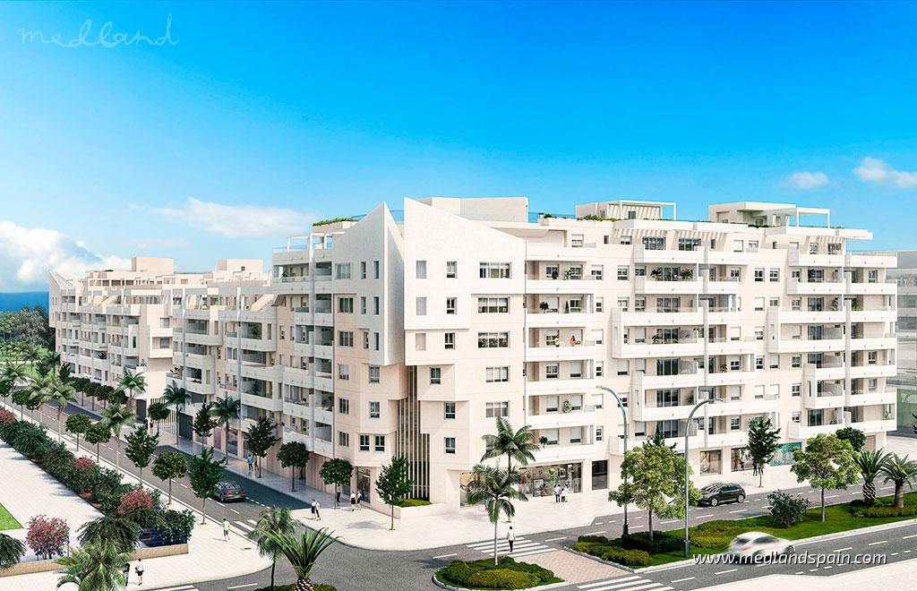 Apartment for sale in Marbella - Puerto Banús 3