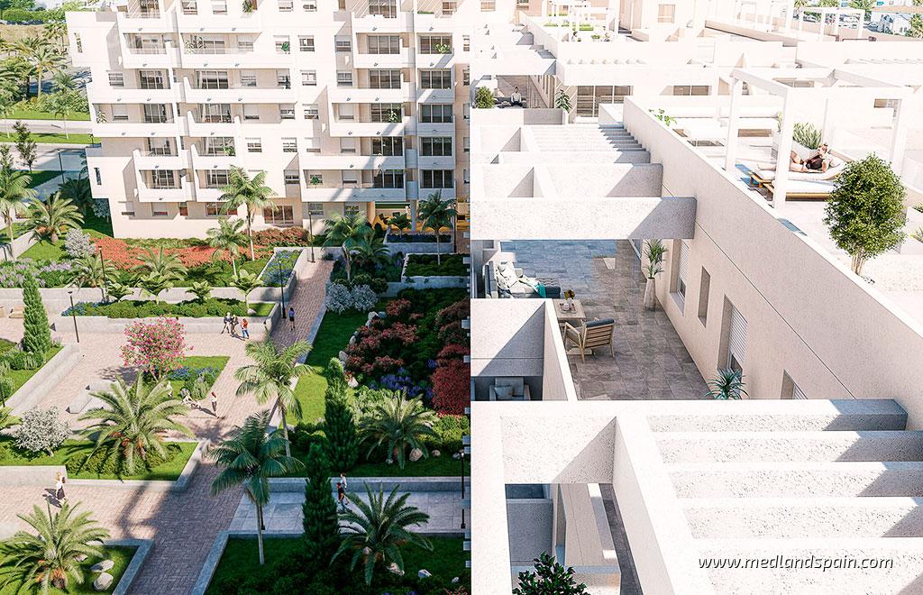Appartement te koop in Marbella - Puerto Banús 5