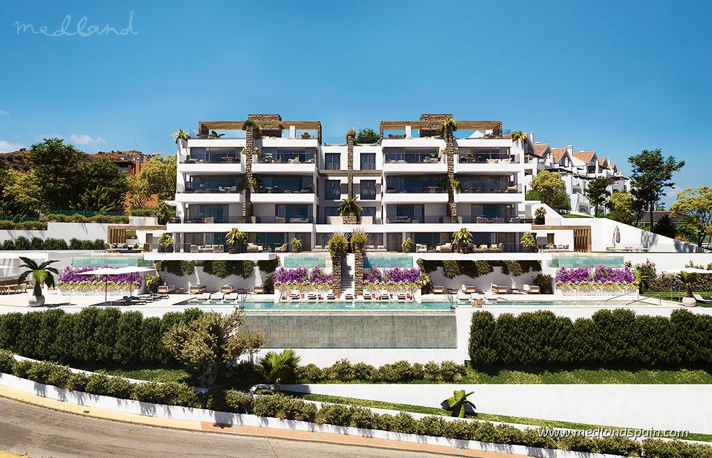 Apartment for sale in Mijas 3
