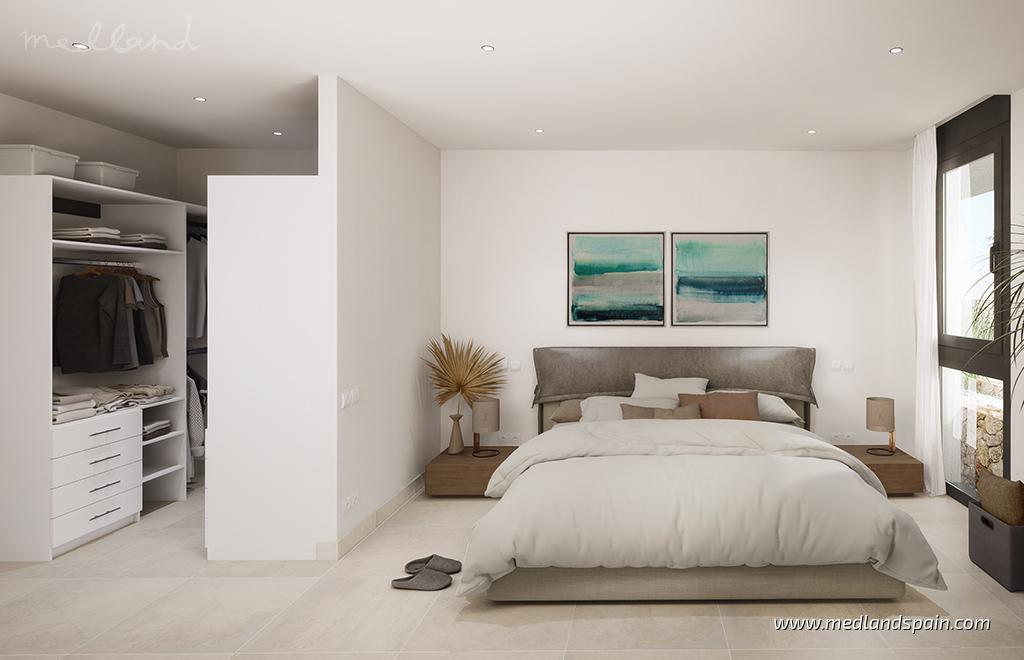 Apartment for sale in Mar de Cristal 3