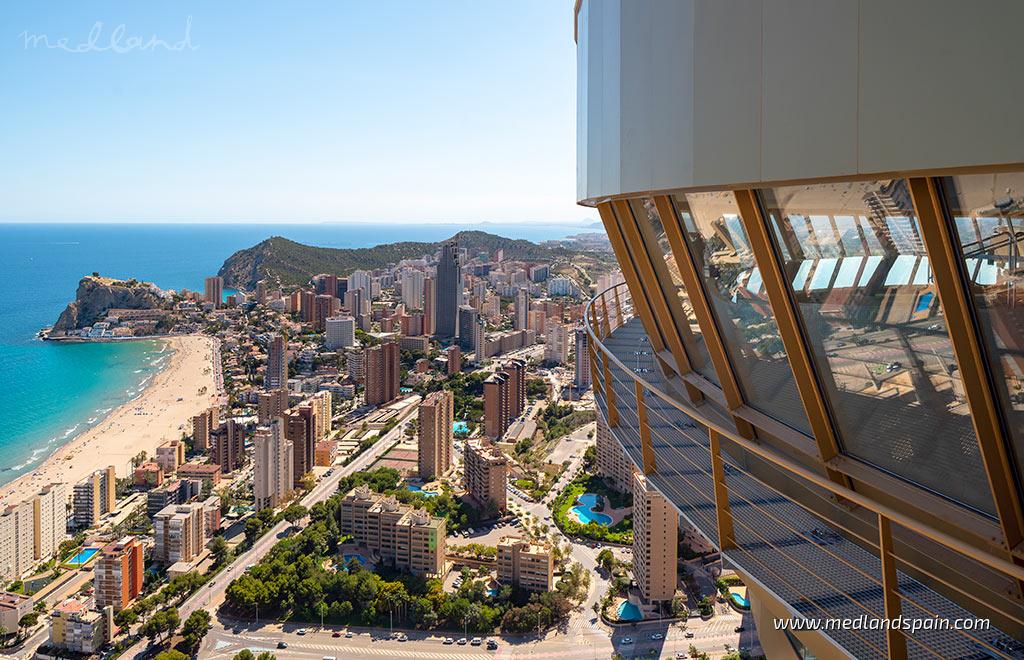 Apartment for sale in Benidorm 14