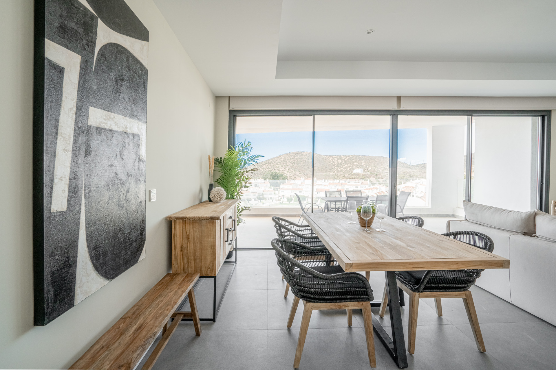 Appartement te koop in Fuengirola 5