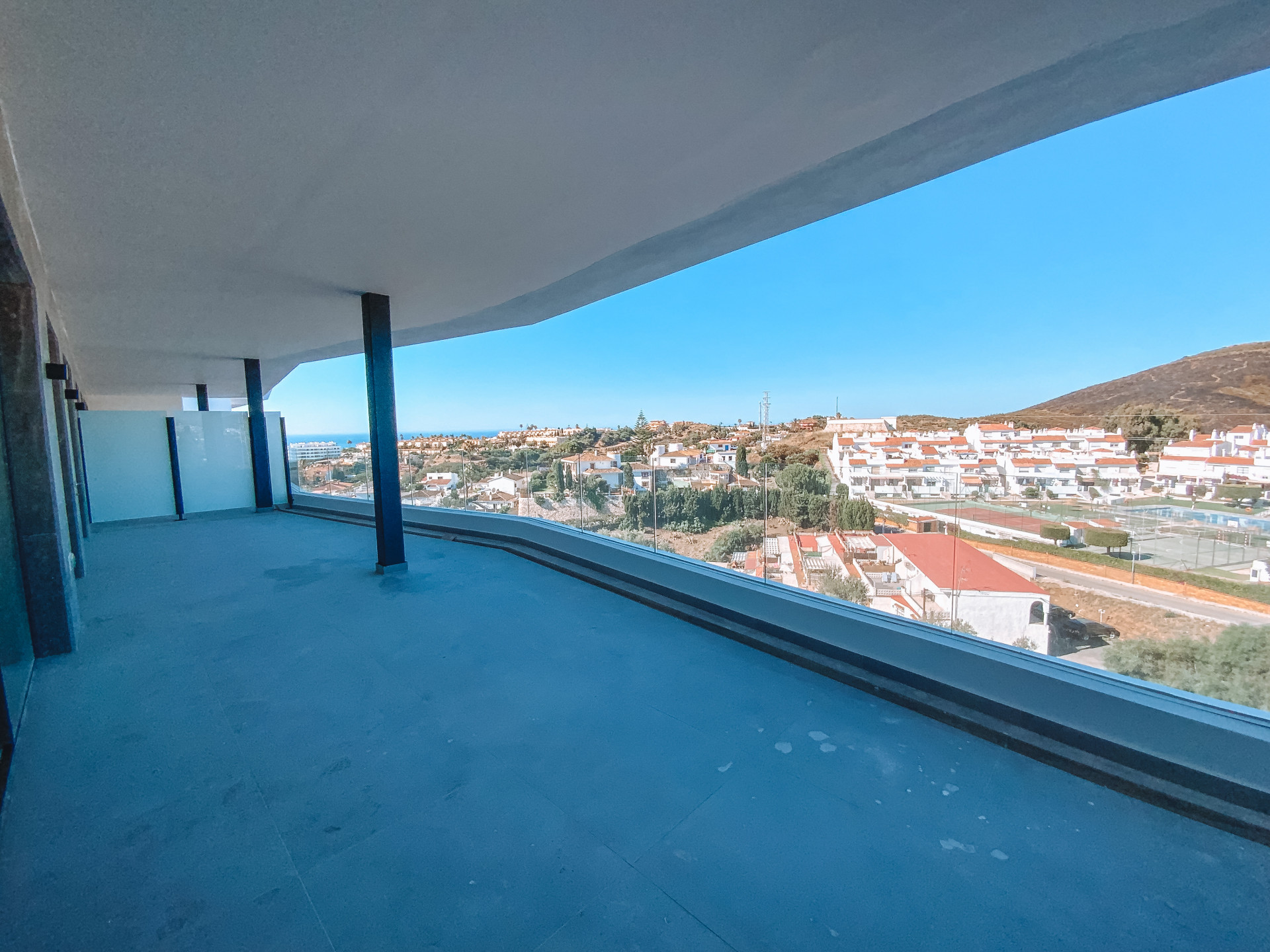 Appartement te koop in Fuengirola 17